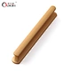 kitchen aluminum alloy gold handles